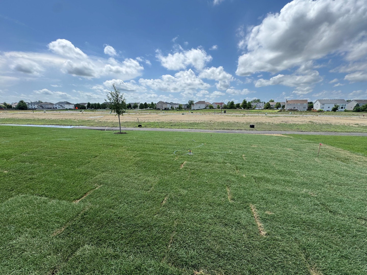 627 Henry Lane, Oswego, IL 60543