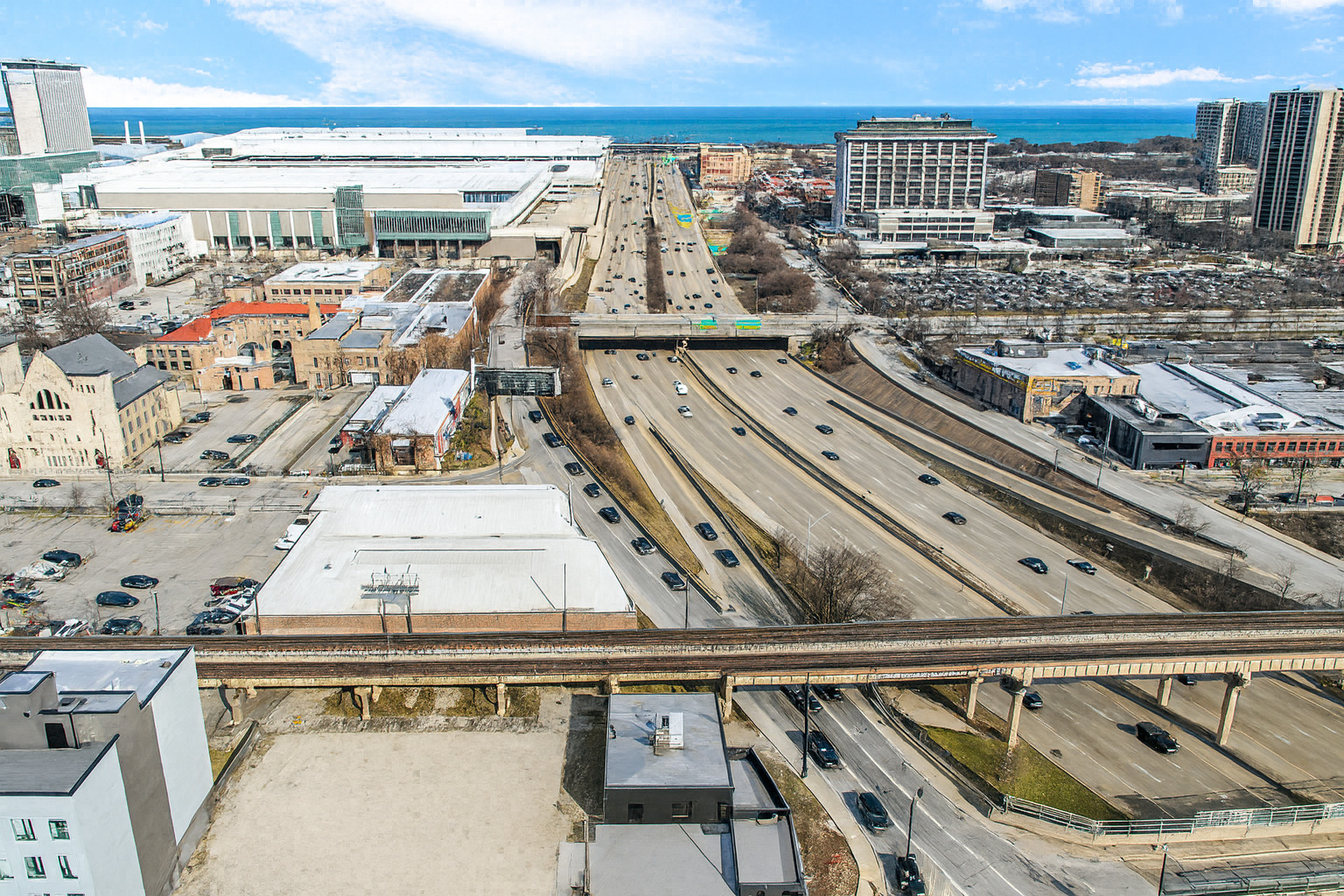 2441 S State Street, Chicago, IL 60616