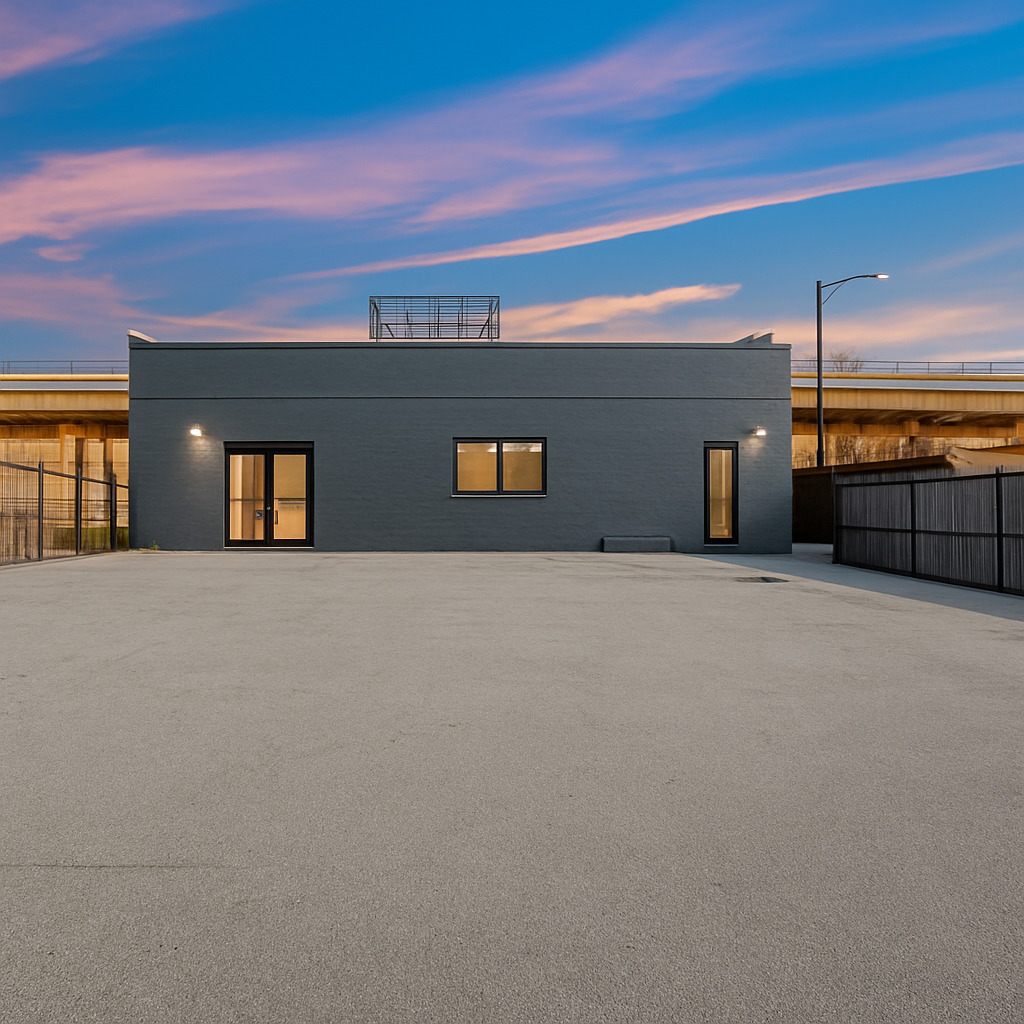 2441 S State Street, Chicago, IL 60616