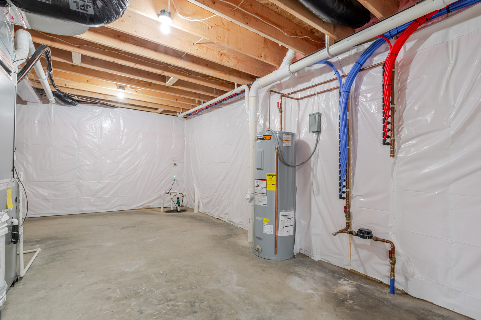 2 Bucktown Court, Bloomington, IL 61705