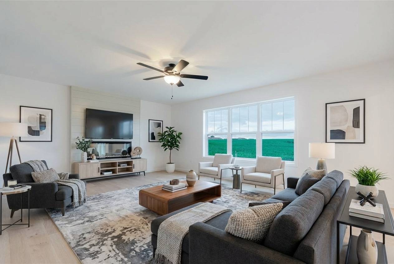 2 Bucktown Court, Bloomington, IL 61705