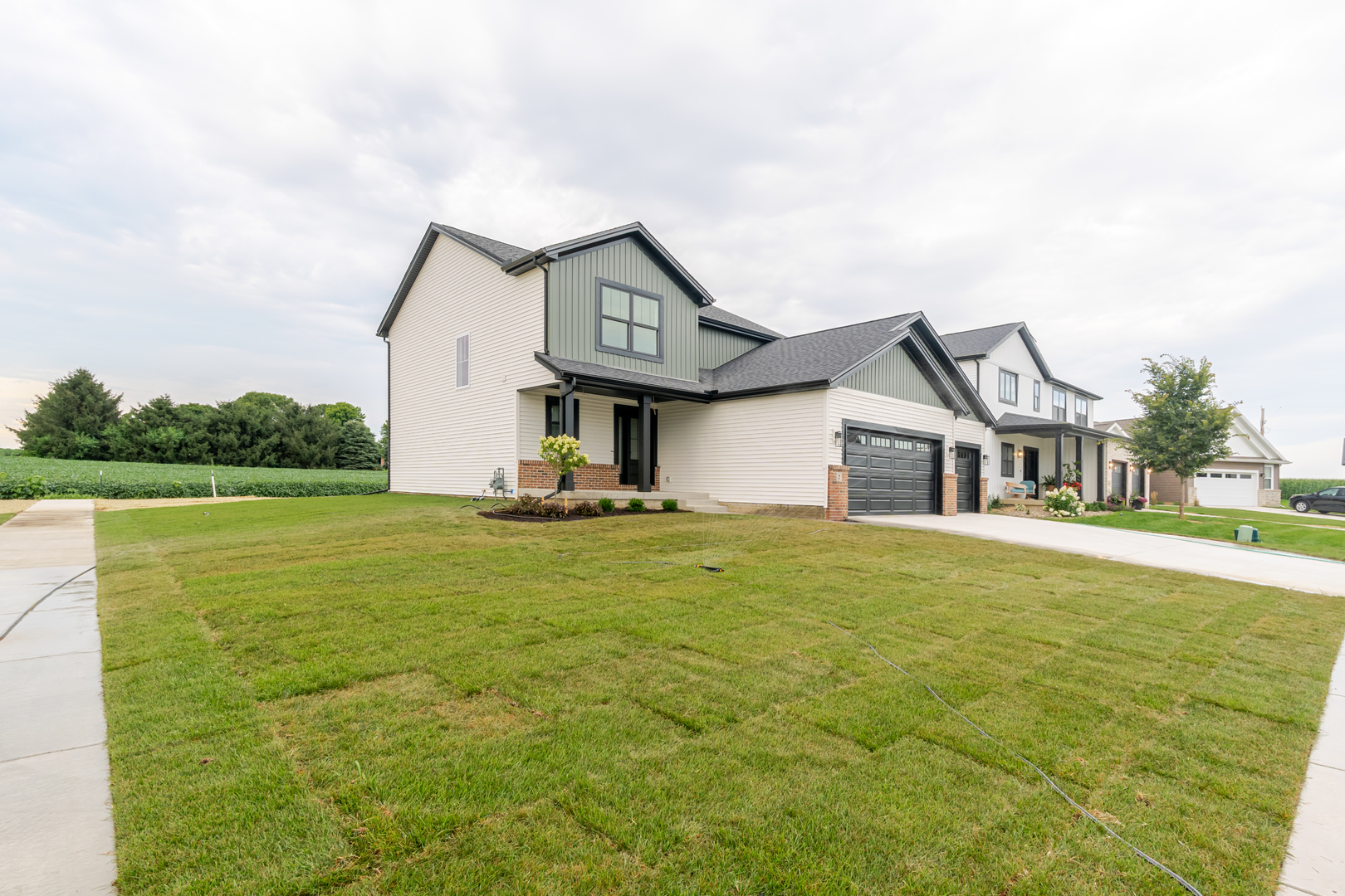 2 Bucktown Court, Bloomington, IL 61705