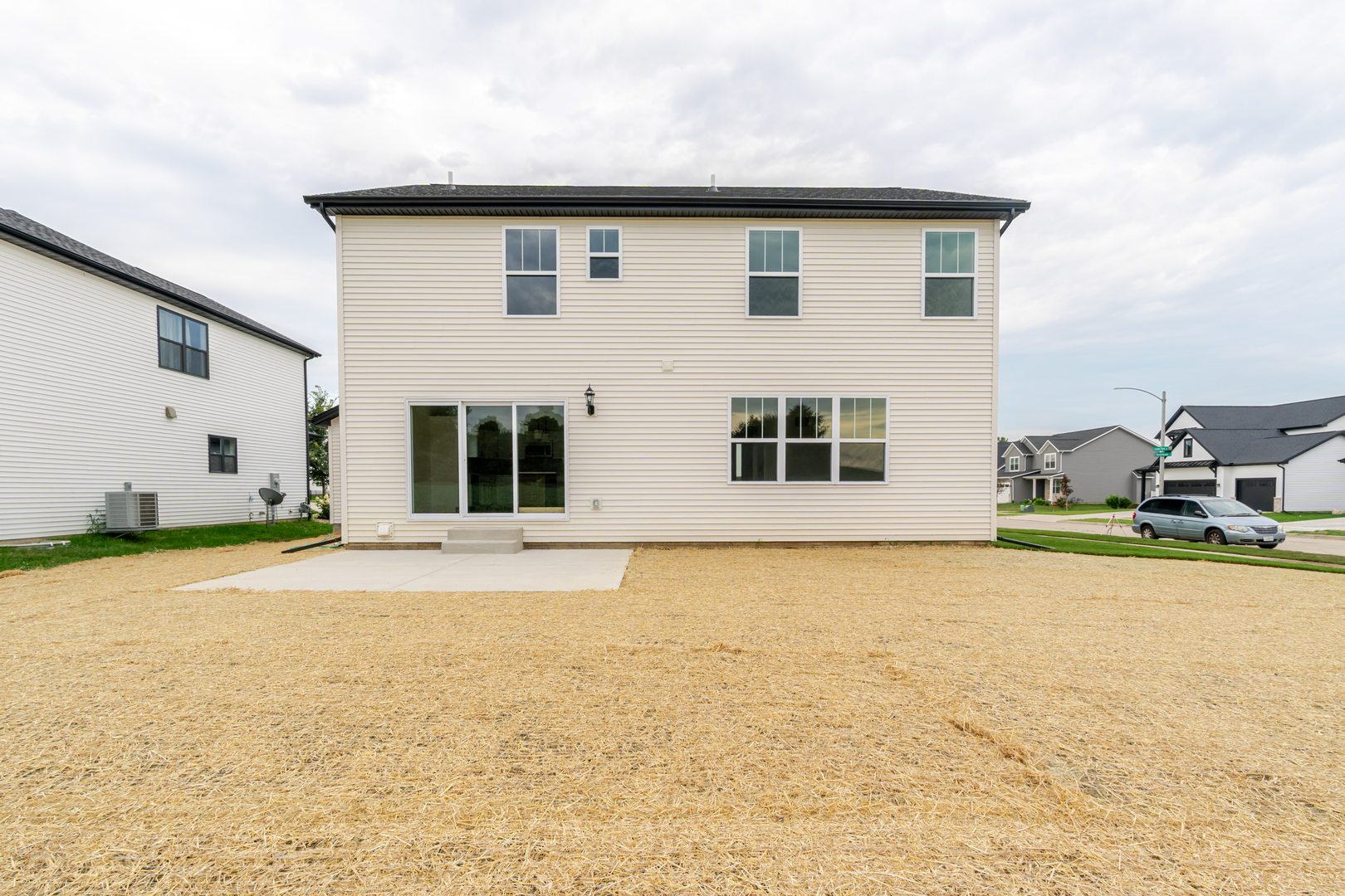 2 Bucktown Court, Bloomington, IL 61705