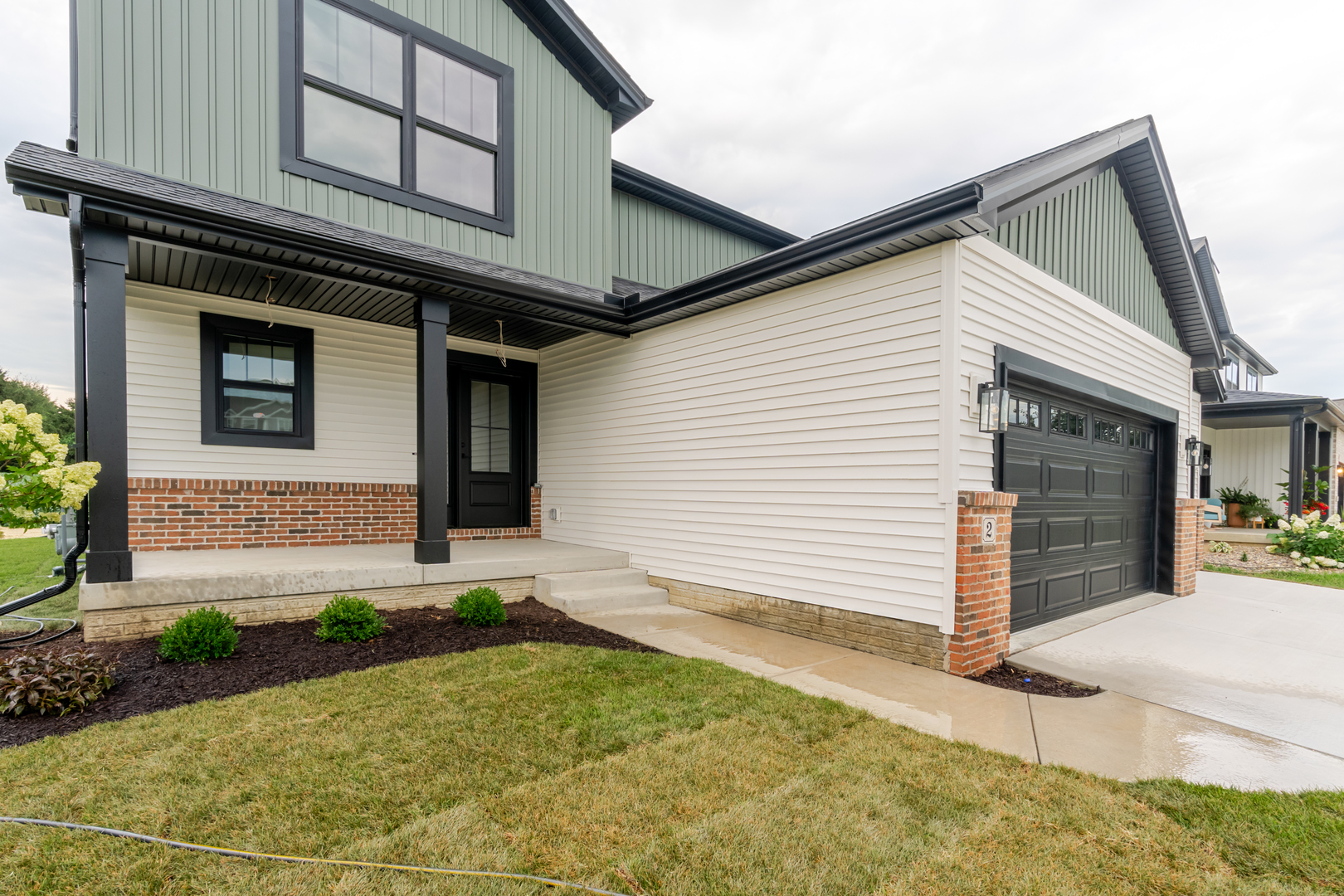 2 Bucktown Court, Bloomington, IL 61705