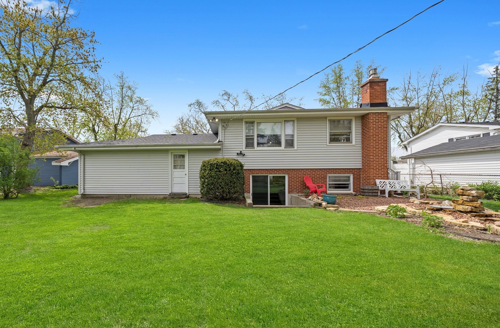 321 Herman Street, Crete, IL 60417