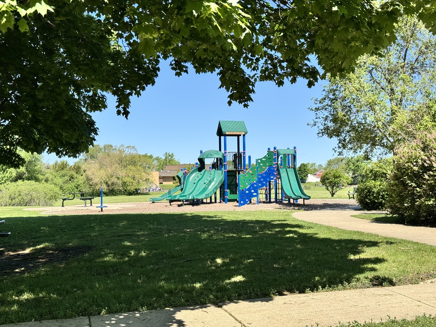 55 W Green Meadows Boulevard, Streamwood, IL 60107