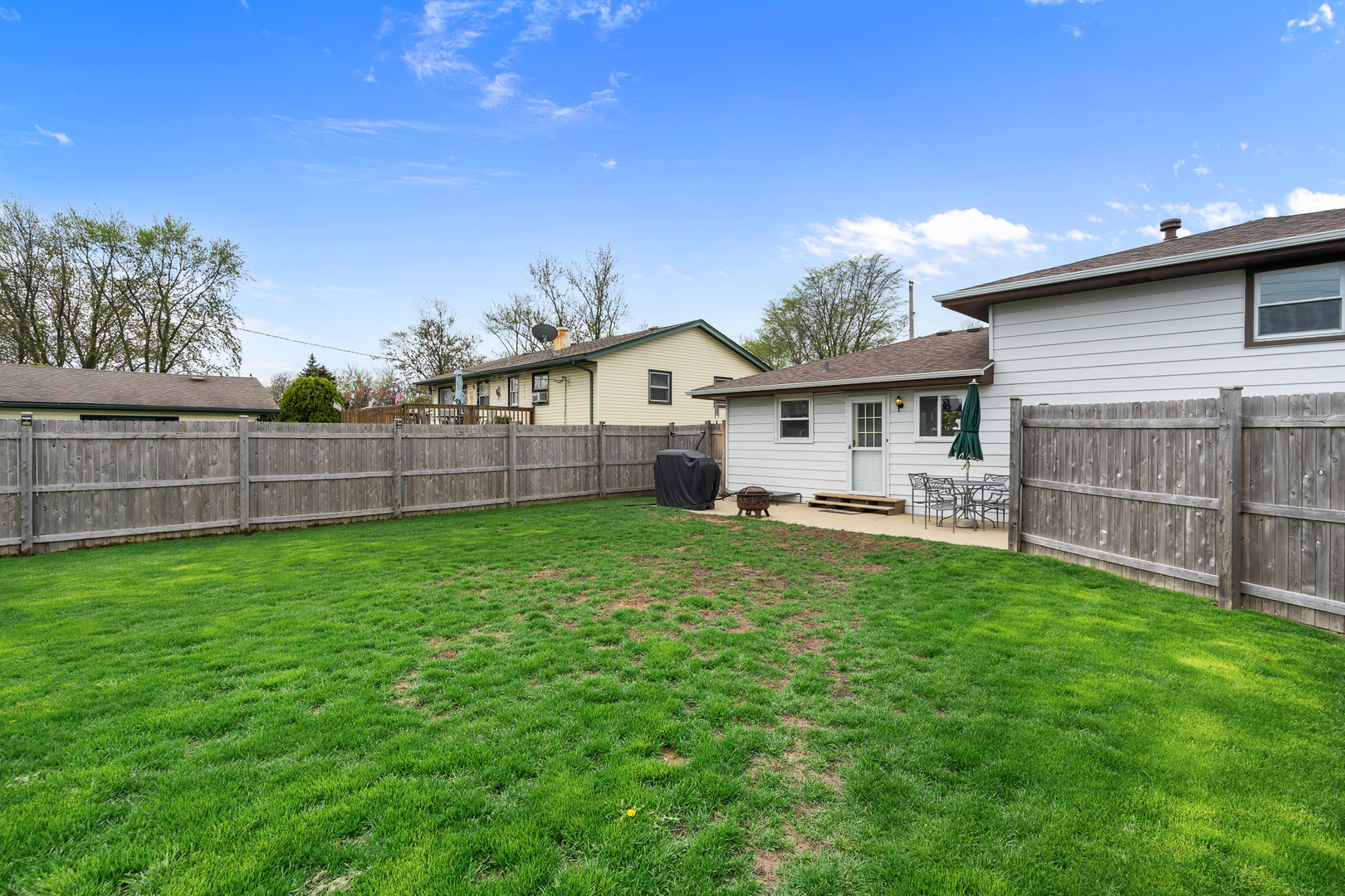 1404 Edgerton Drive, Joliet, IL 60435