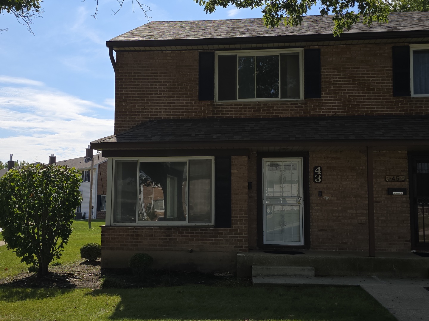 43 Indianwood Boulevard, Park Forest, IL 60466
