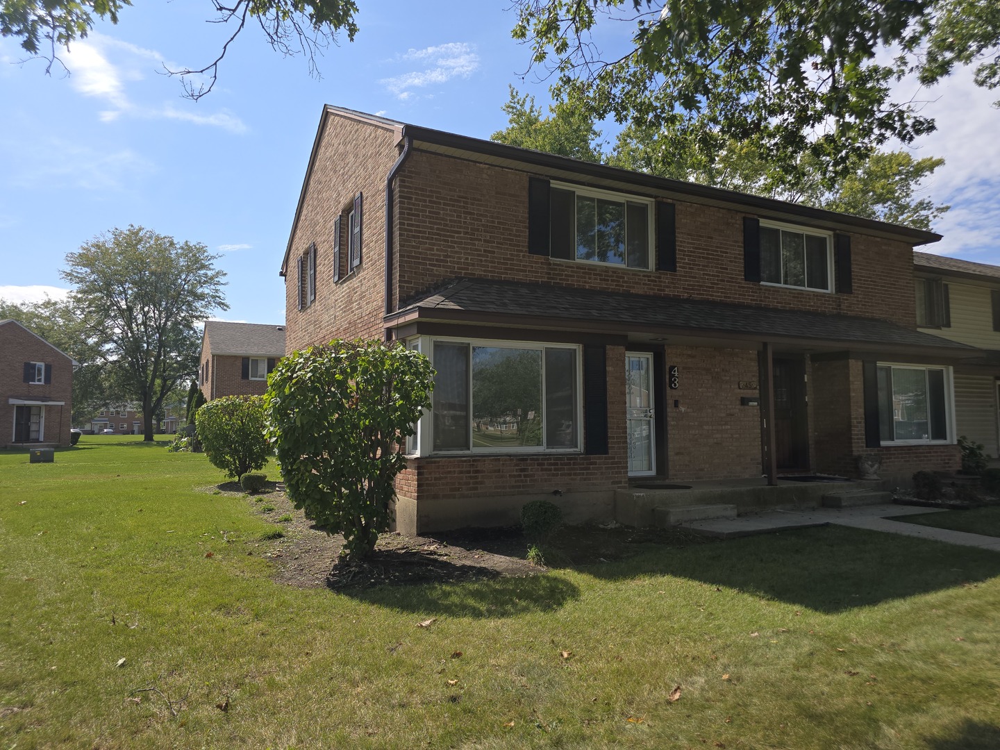 43 Indianwood Boulevard, Park Forest, IL 60466