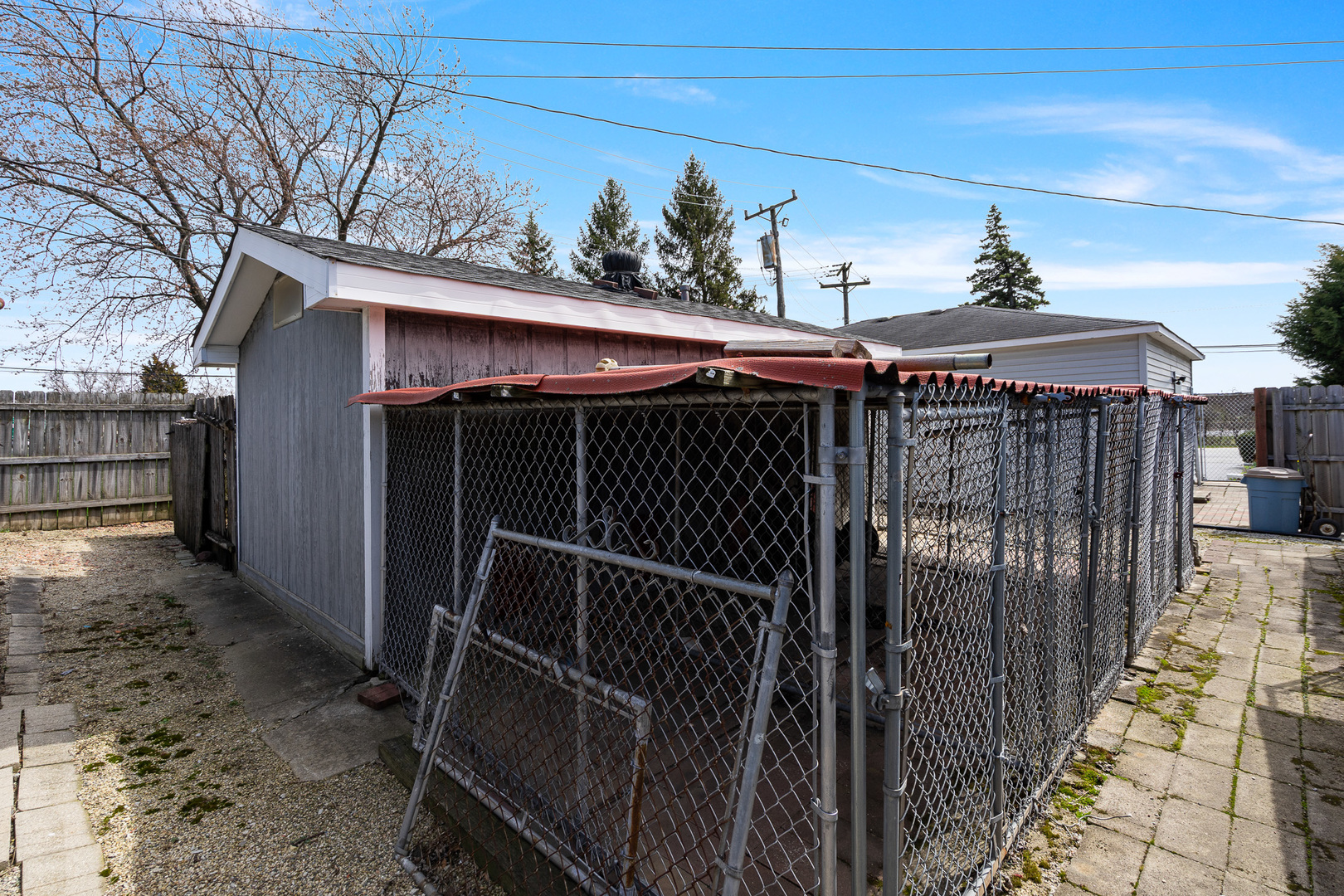 4102 Barry Lane, Oak Forest, IL 60452