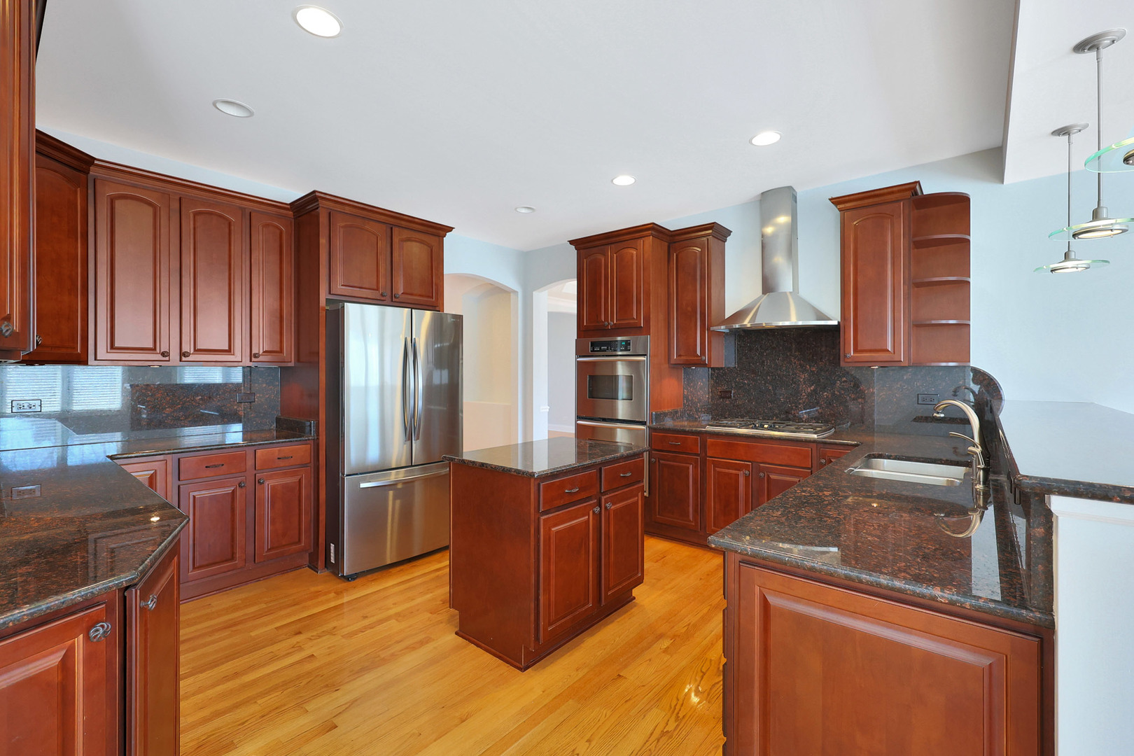 8029 W Davis Street, Niles, IL 60714