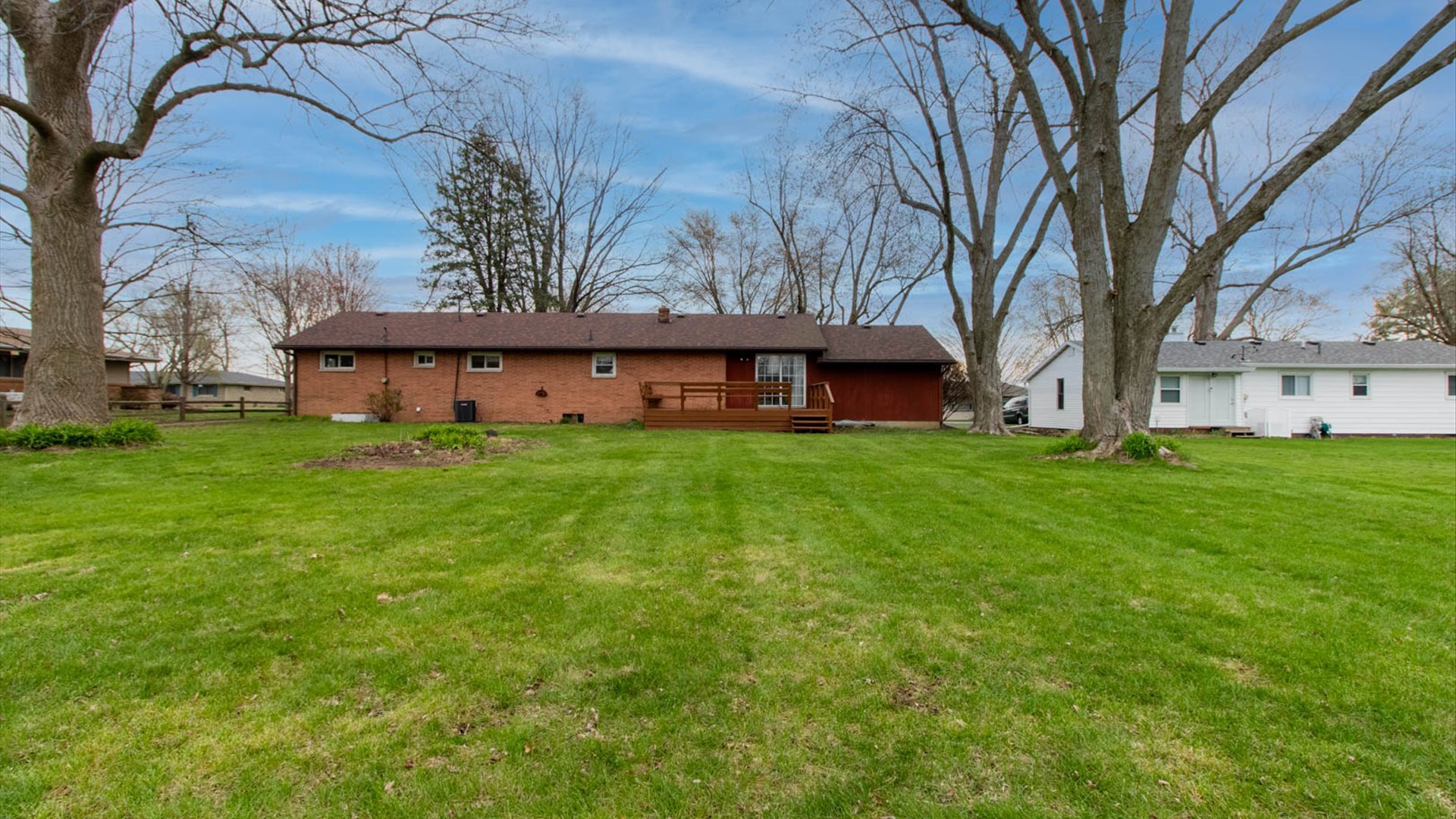 107 Gilmore Avenue, Leroy, IL 61752