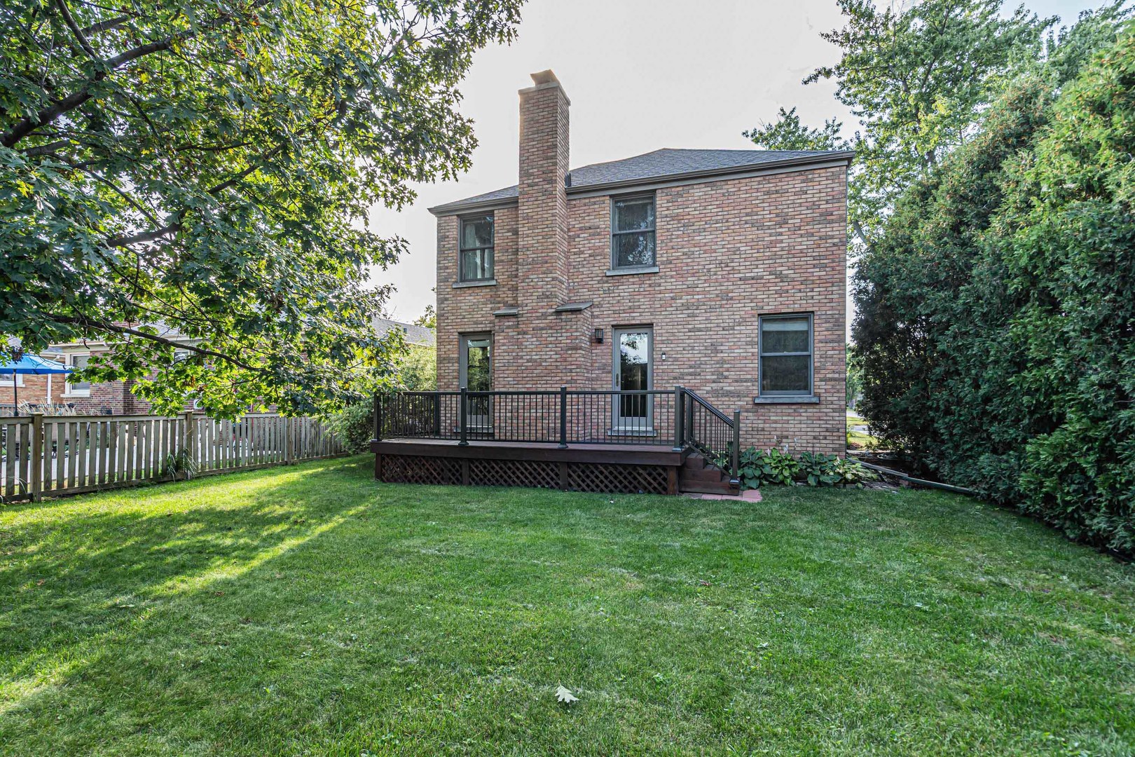 1245 Morgan Avenue, La Grange Park, IL 60526