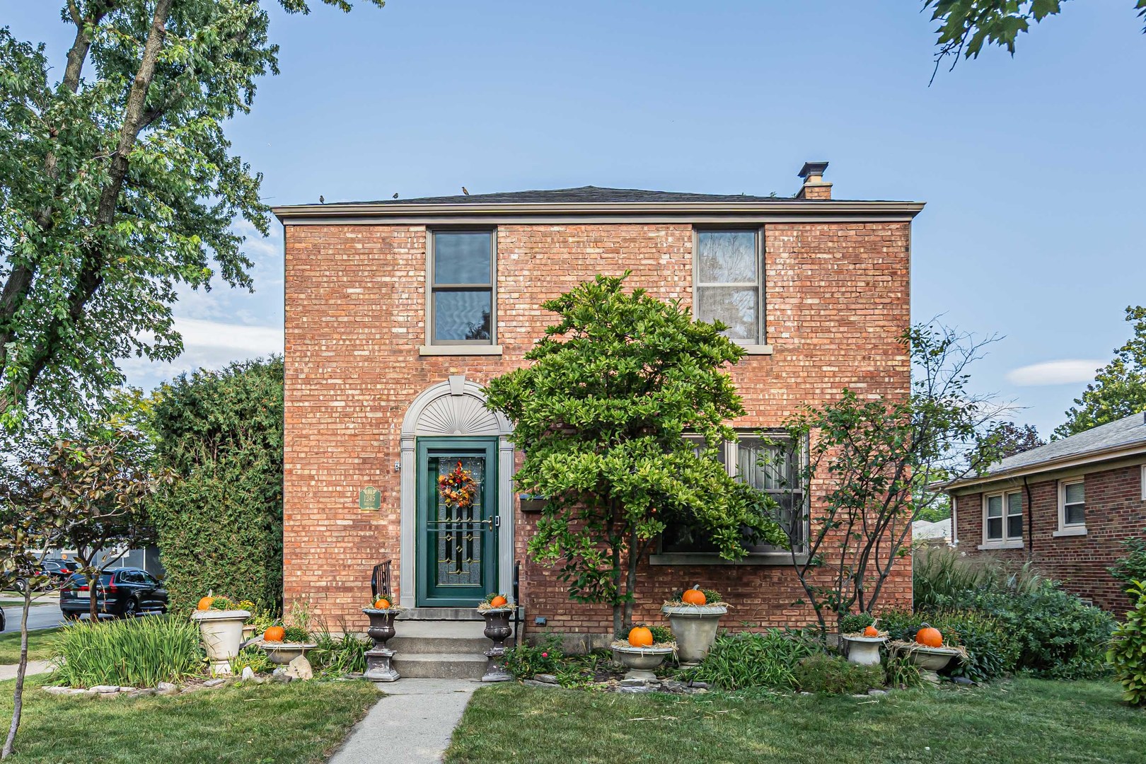 1245 Morgan Avenue, La Grange Park, IL 60526