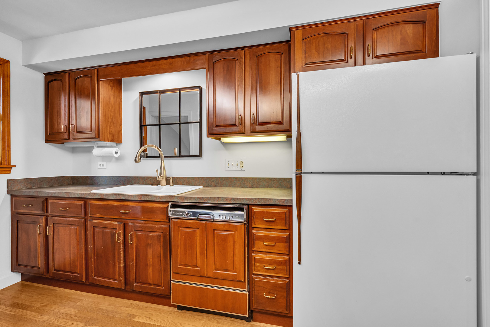 1245 Morgan Avenue, La Grange Park, IL 60526