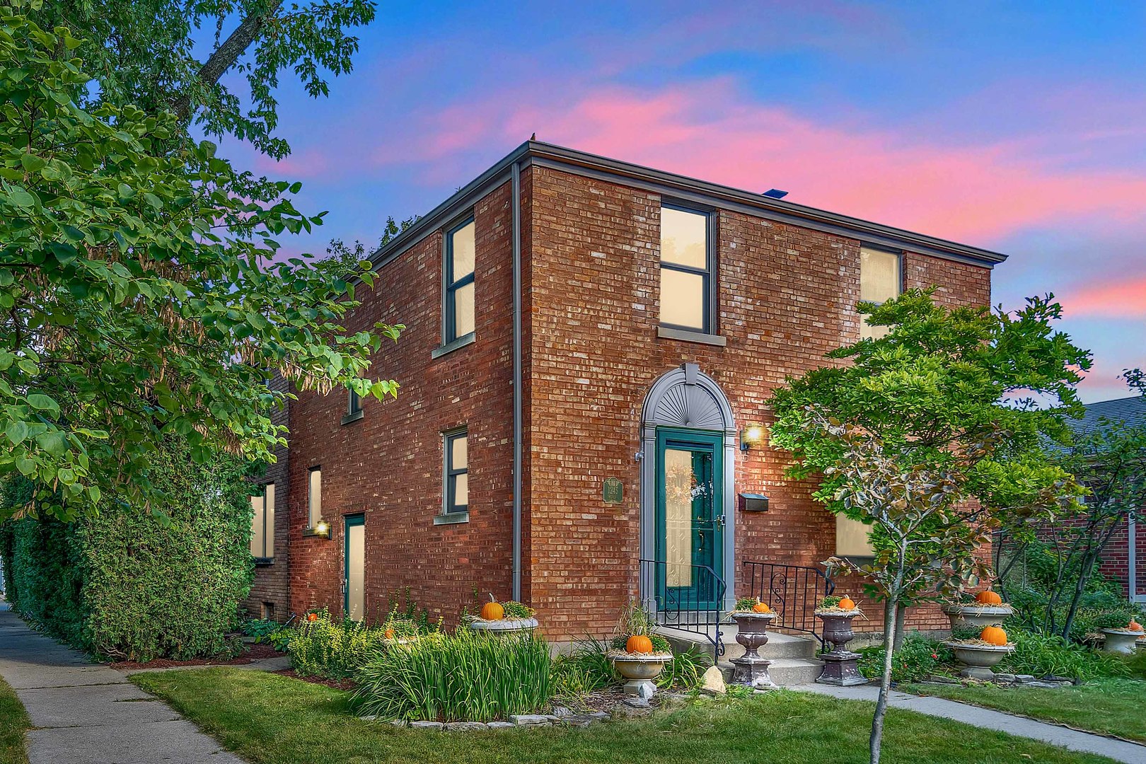 1245 Morgan Avenue, La Grange Park, IL 60526