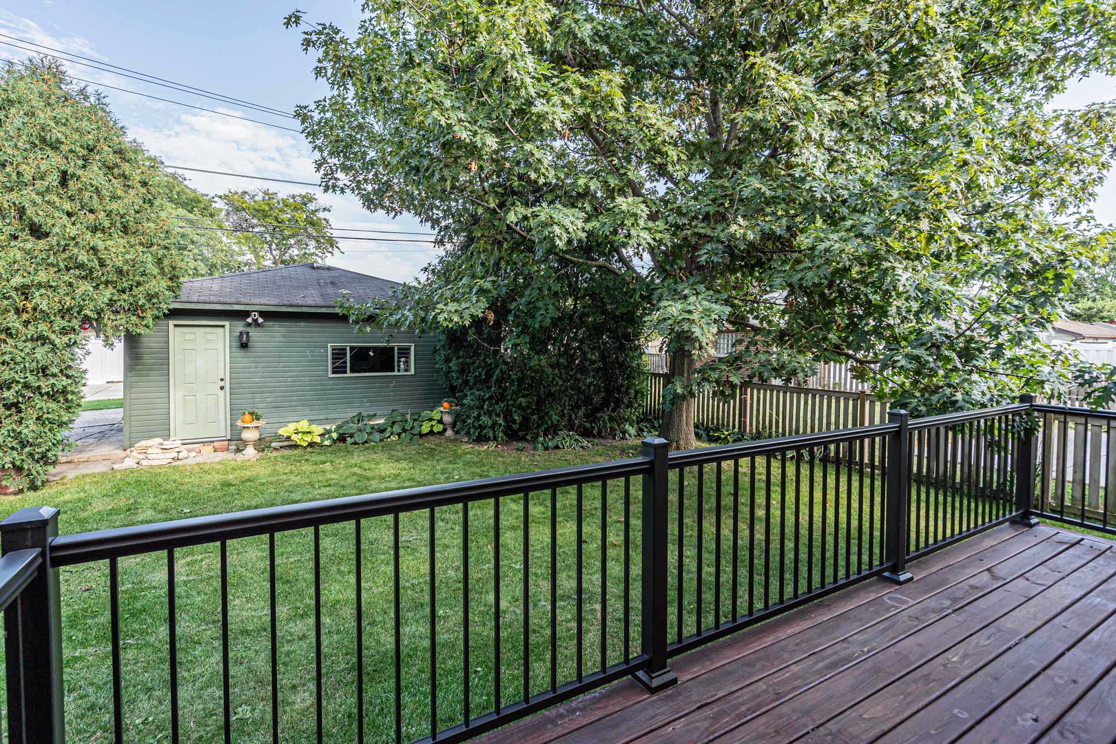1245 Morgan Avenue, La Grange Park, IL 60526