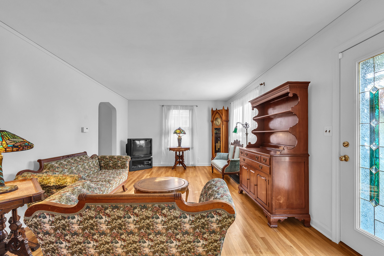 1245 Morgan Avenue, La Grange Park, IL 60526