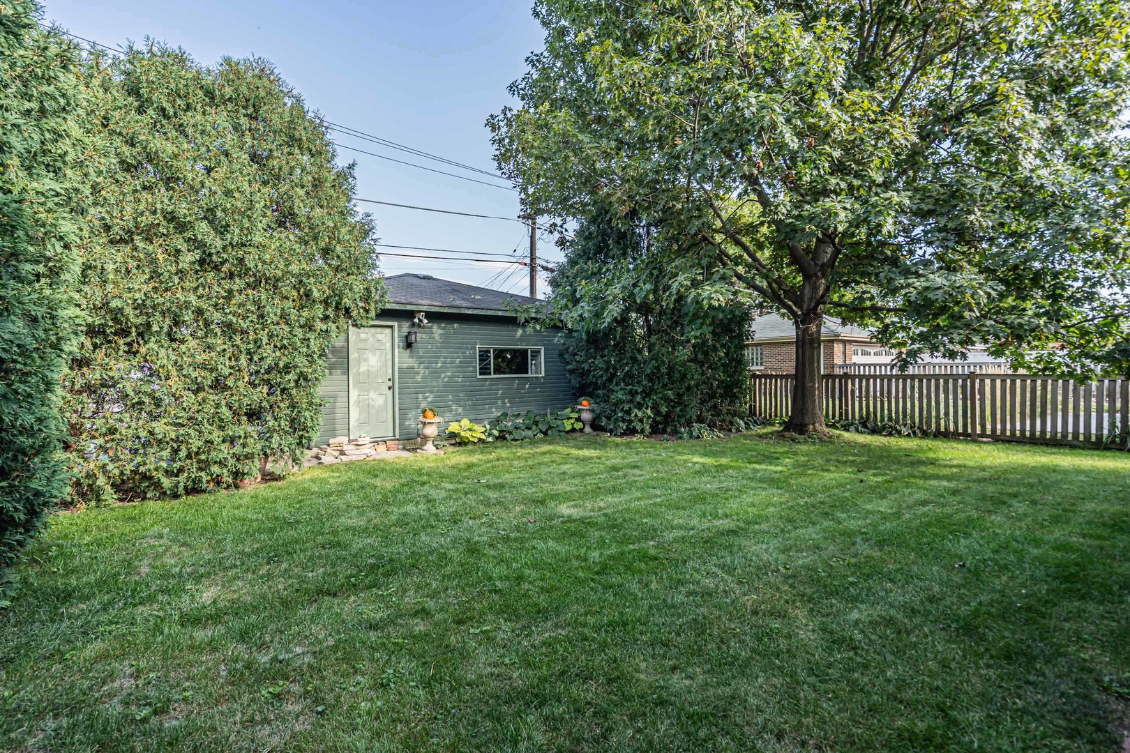 1245 Morgan Avenue, La Grange Park, IL 60526