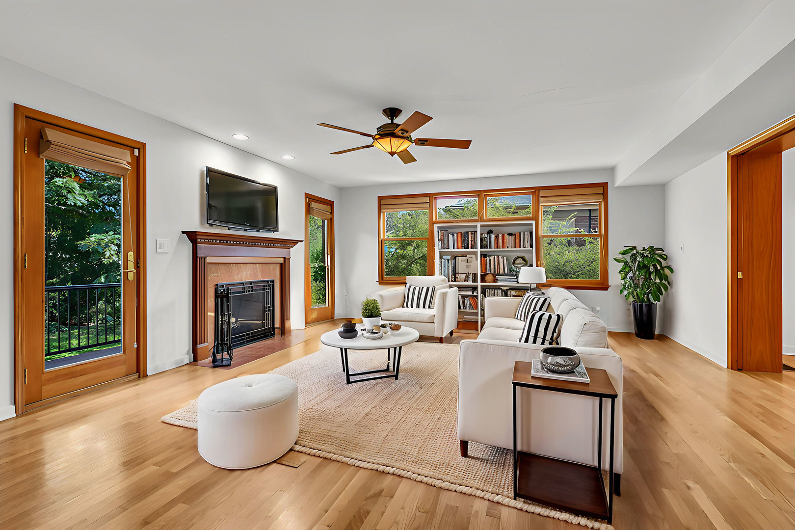 1245 Morgan Avenue, La Grange Park, IL 60526