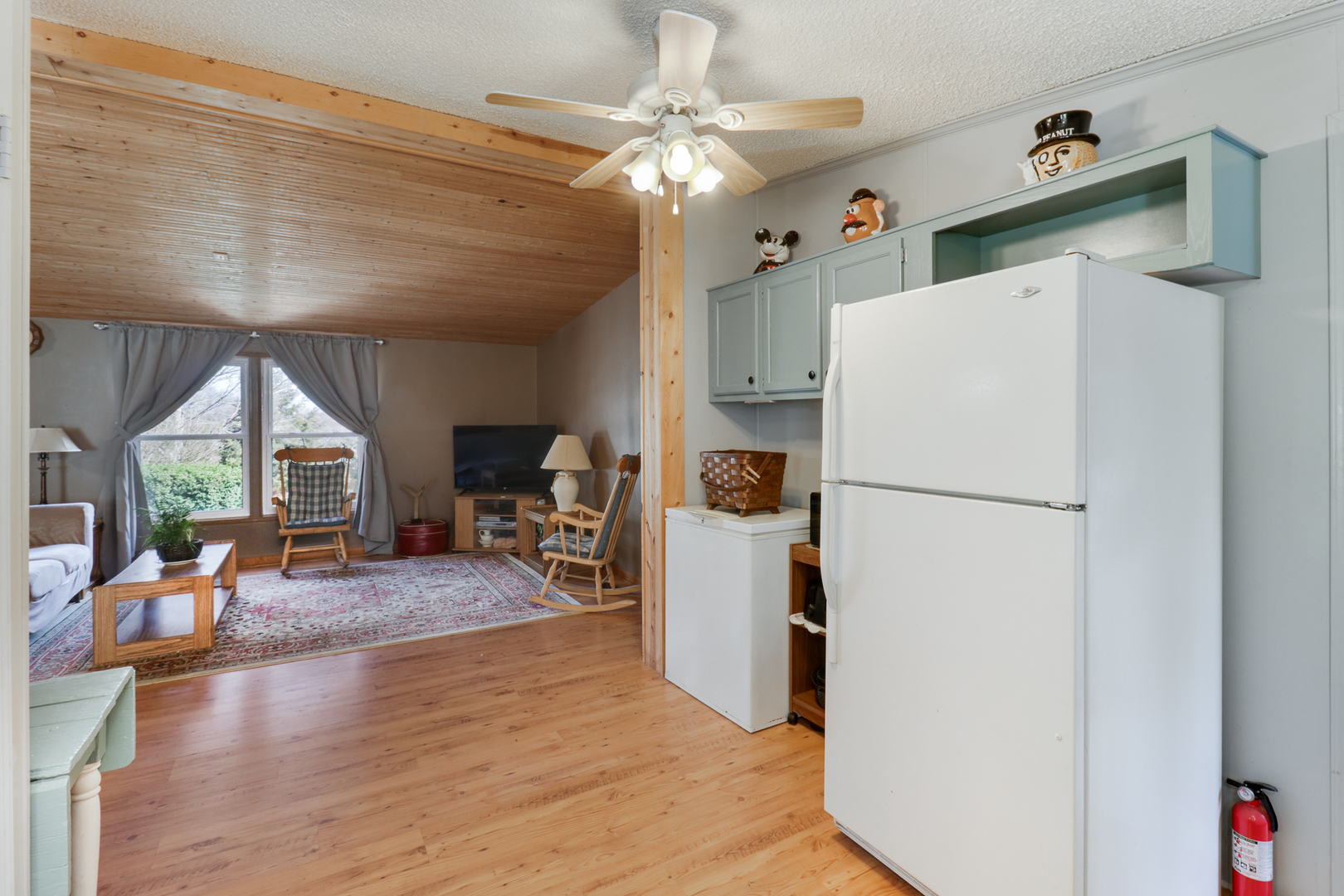 1505 2425th Street, Atlanta, IL 61723