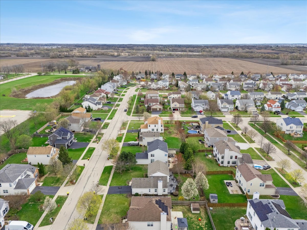 11911 Cape Cod Lane, Huntley, IL 60142