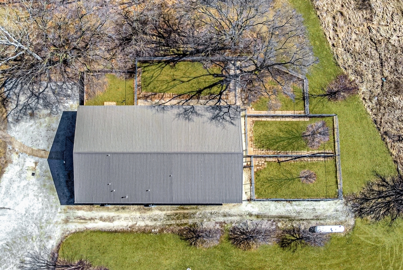 15661 W Peotone Road, Wilmington, IL 60481