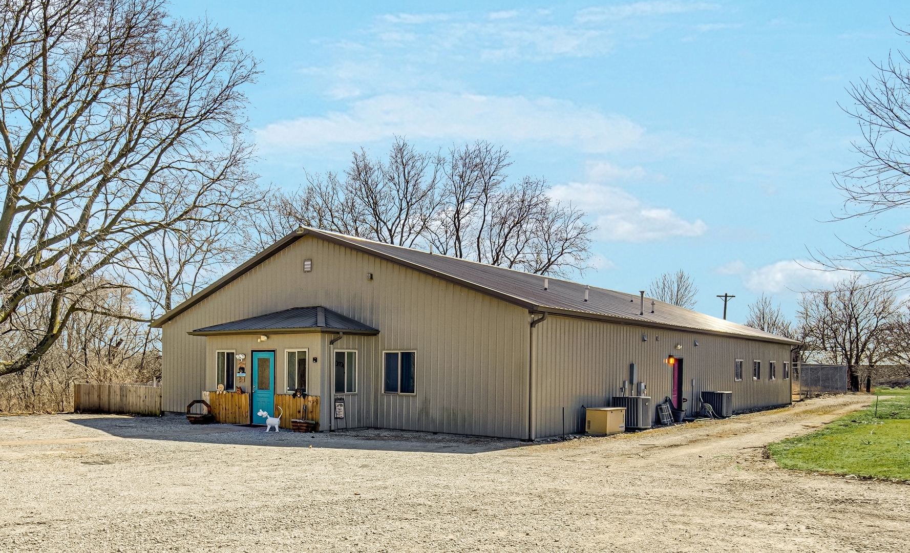 15661 W Peotone Road, Wilmington, IL 60481