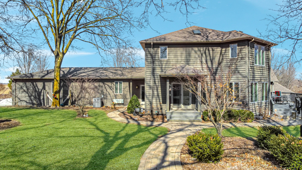 15661 W Peotone Road, Wilmington, IL 60481