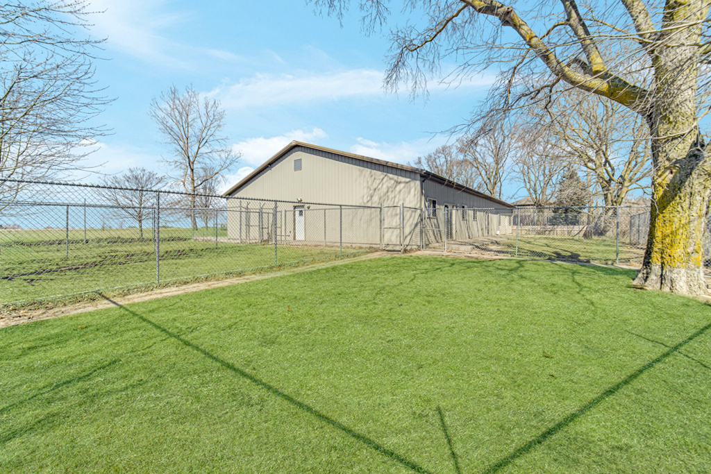 15661 W Peotone Road, Wilmington, IL 60481