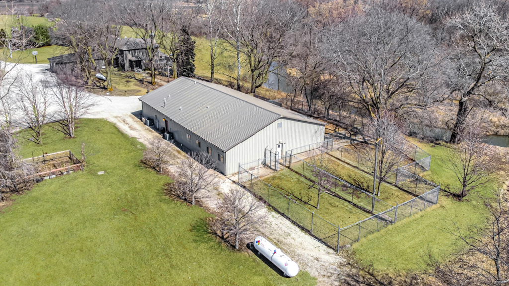 15661 W Peotone Road, Wilmington, IL 60481