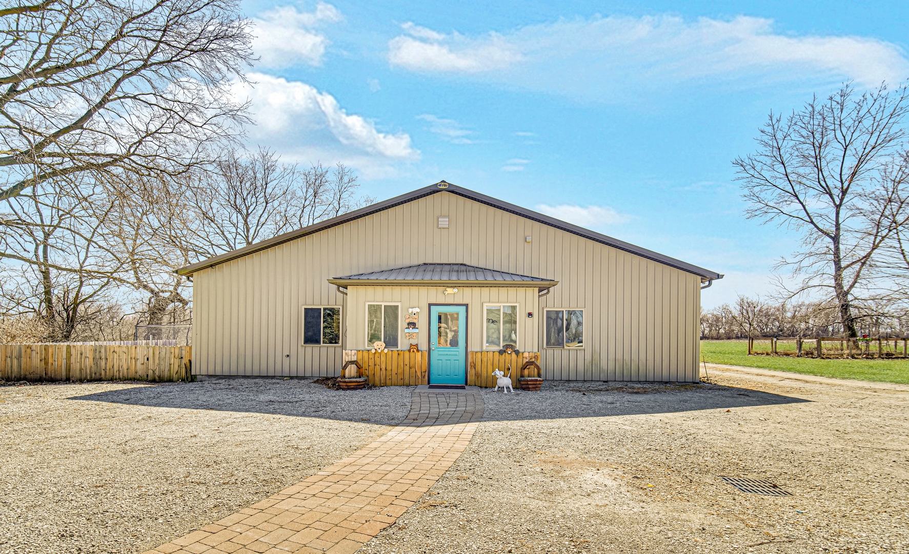 15661 W Peotone Road, Wilmington, IL 60481