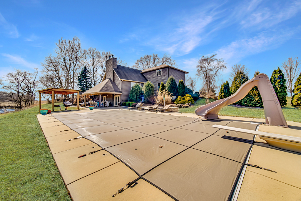 15661 W Peotone Road, Wilmington, IL 60481