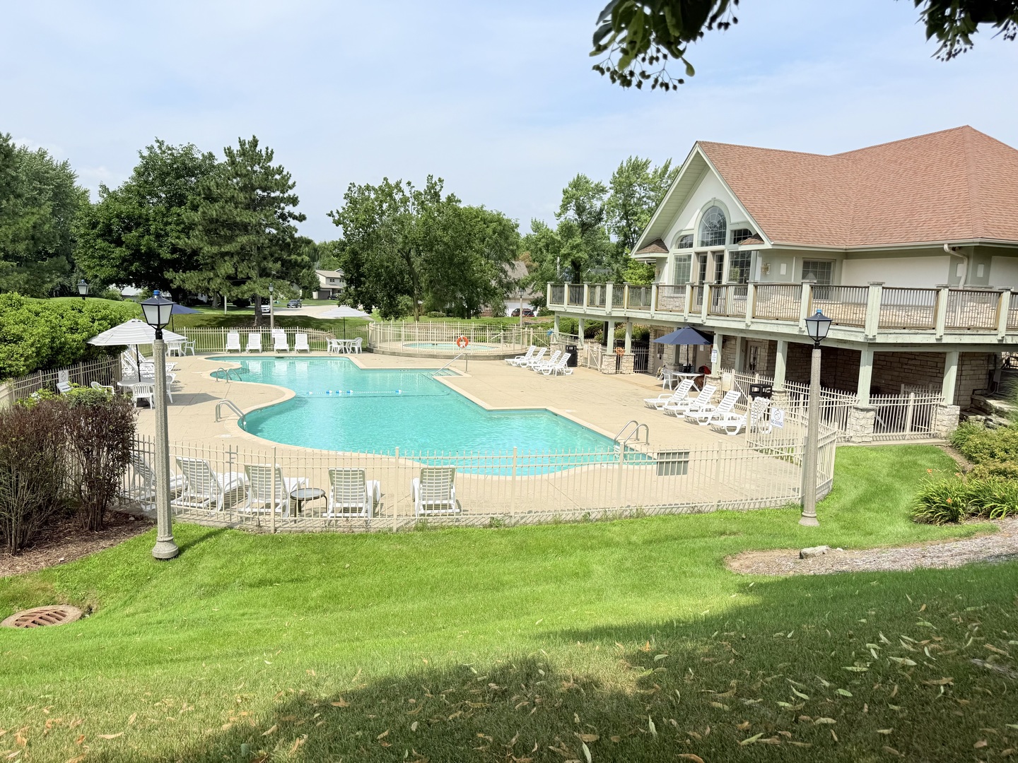 3015 Monterey Lane, Wadsworth, IL 60083