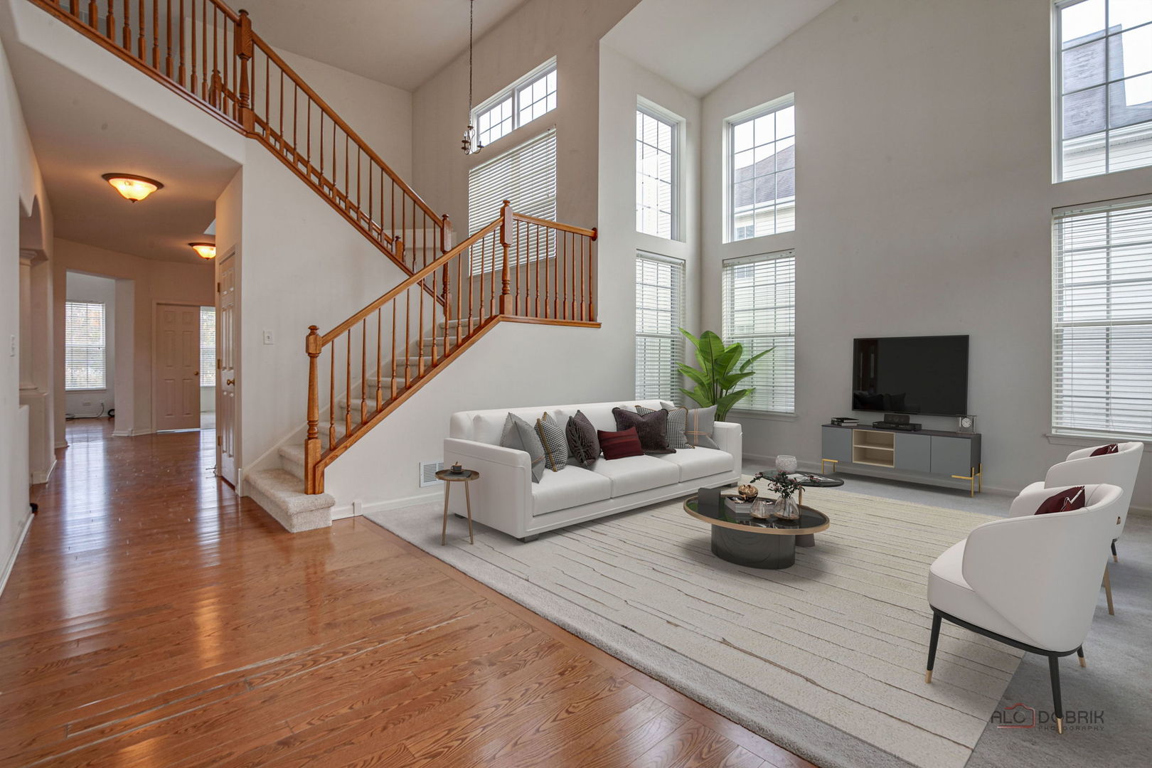 3015 Monterey Lane, Wadsworth, IL 60083