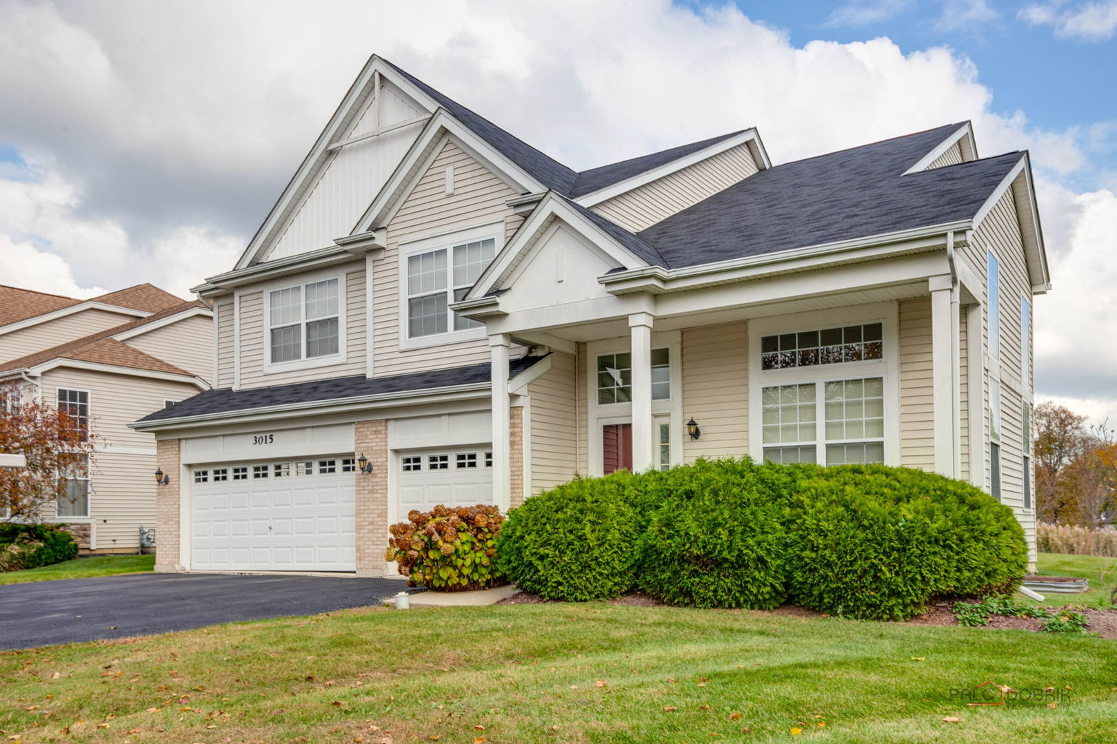 3015 Monterey Lane, Wadsworth, IL 60083