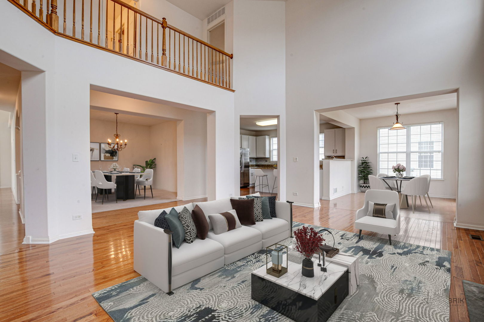 3015 Monterey Lane, Wadsworth, IL 60083