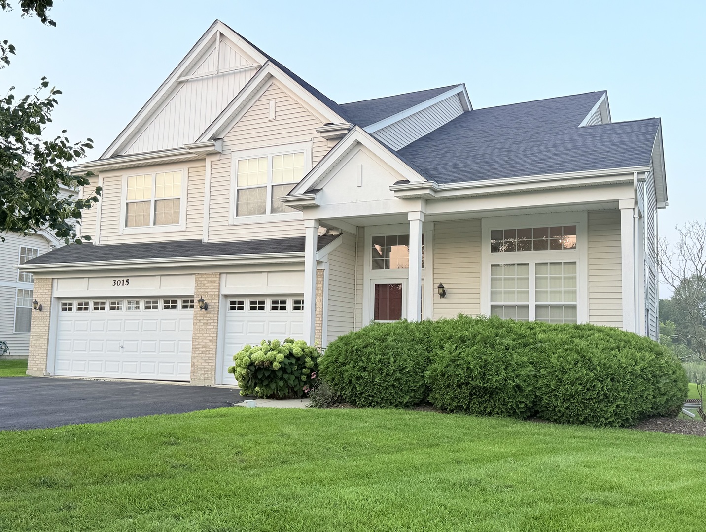 3015 Monterey Lane, Wadsworth, IL 60083