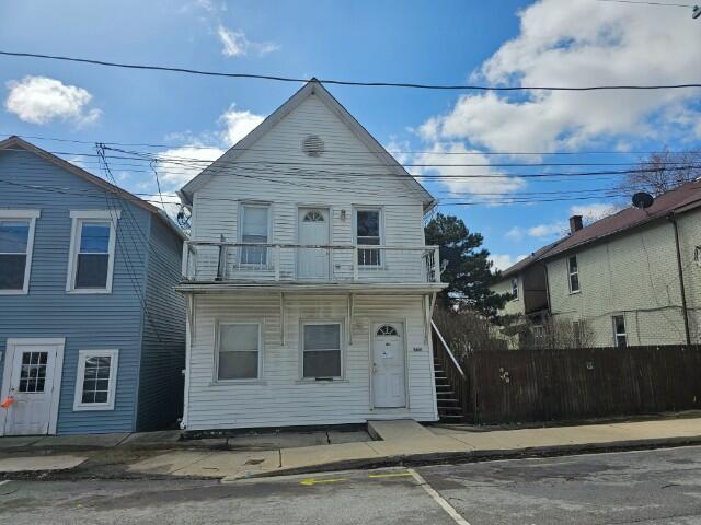 5421 W Main Street, Monee, IL 60449