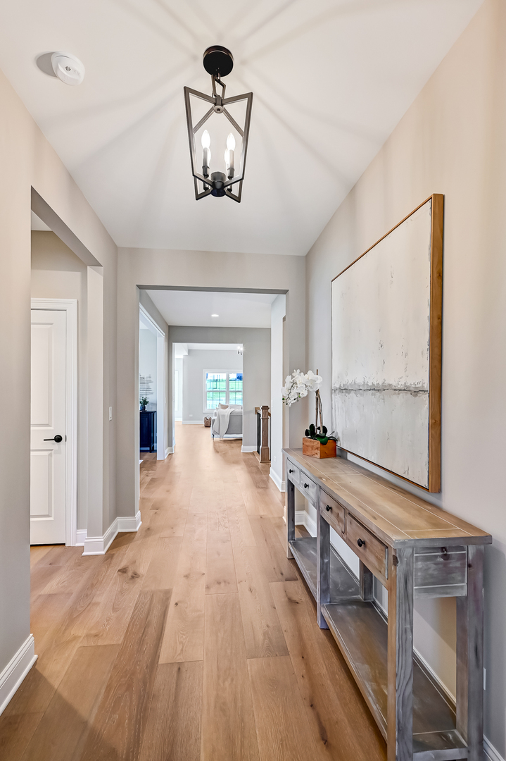 12235 Copper Ridge Drive #18, Lemont, IL 60439