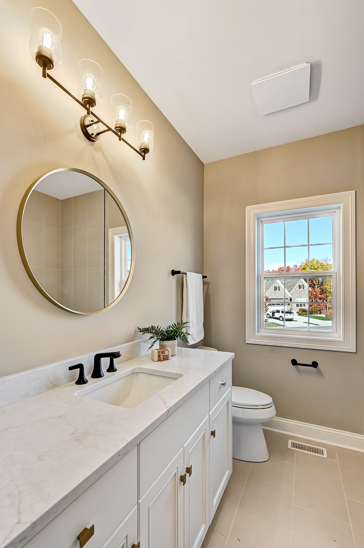 12235 Copper Ridge Drive #18, Lemont, IL 60439