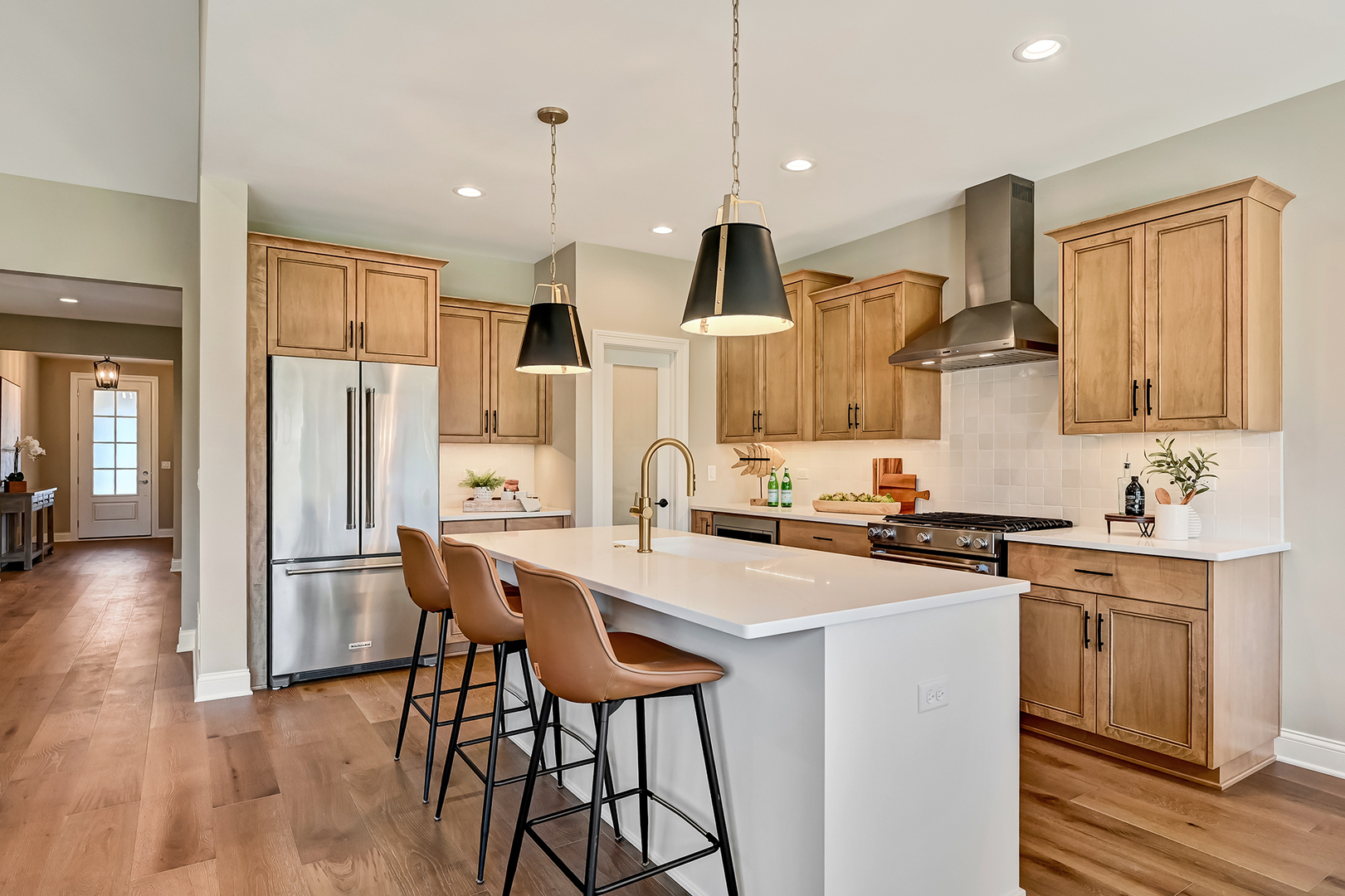 12235 Copper Ridge Drive #18, Lemont, IL 60439