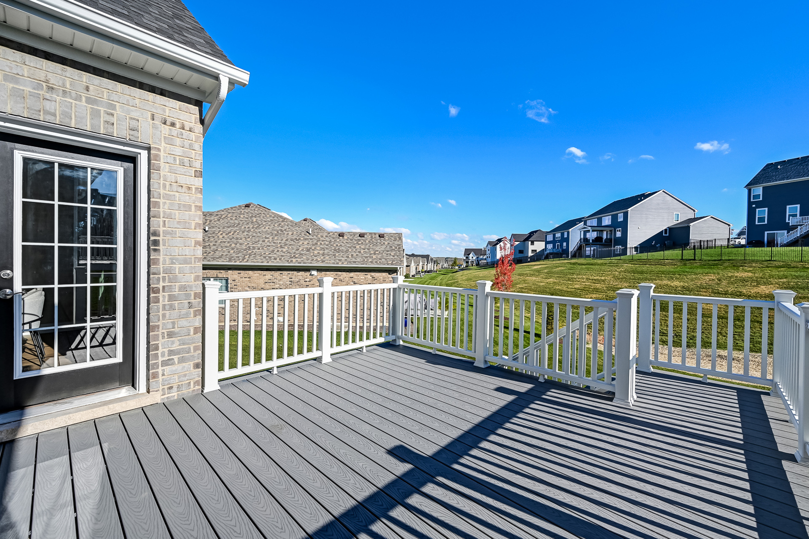 12235 Copper Ridge Drive #18, Lemont, IL 60439