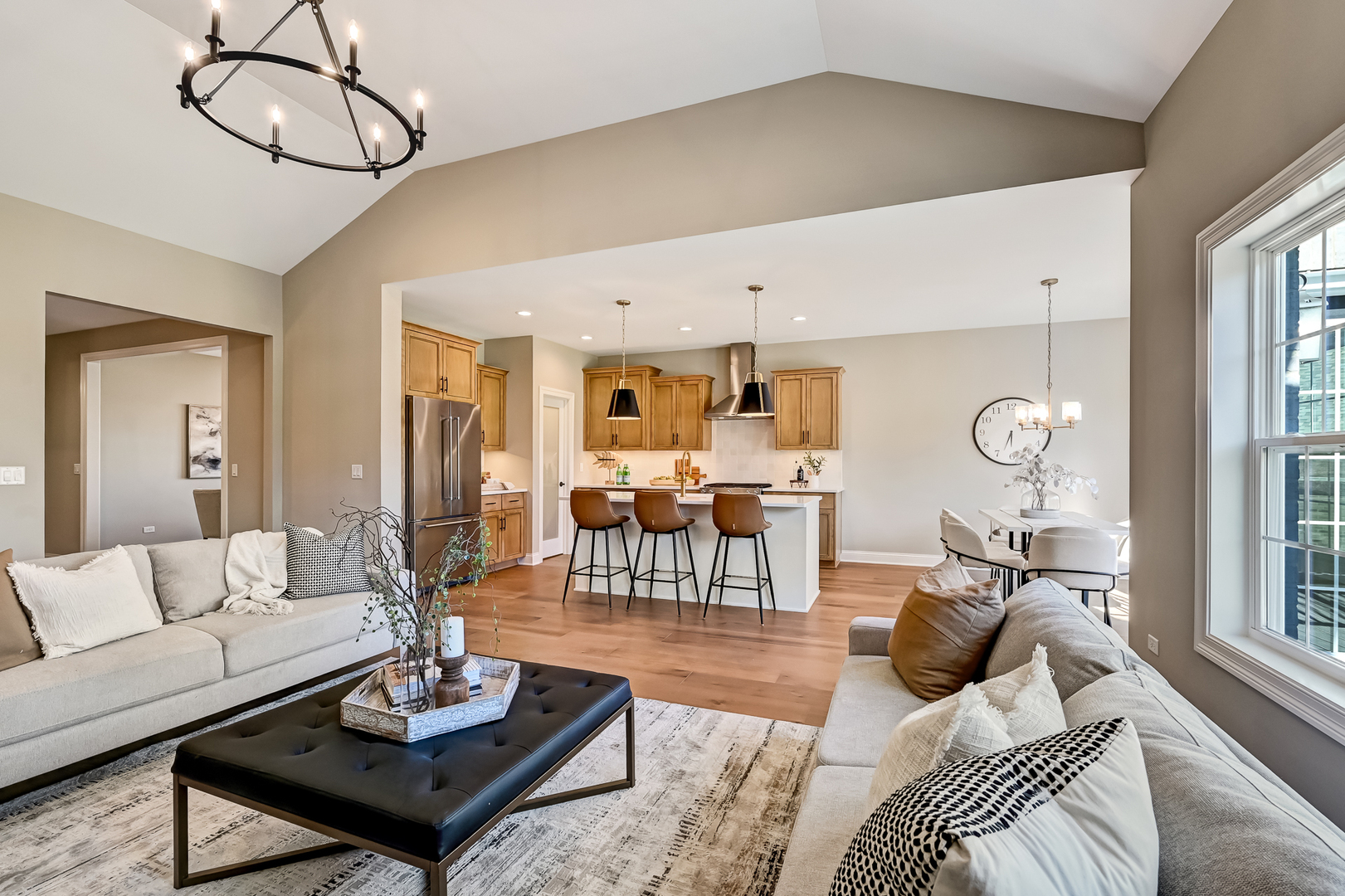 12235 Copper Ridge Drive #18, Lemont, IL 60439