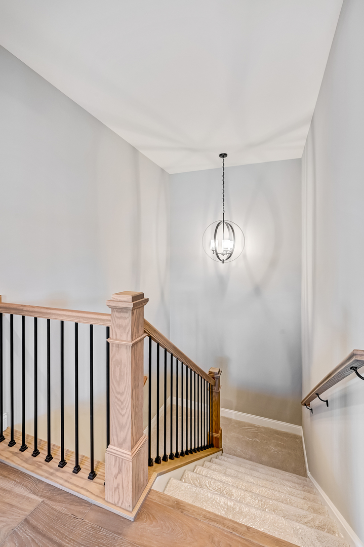 12235 Copper Ridge Drive #18, Lemont, IL 60439