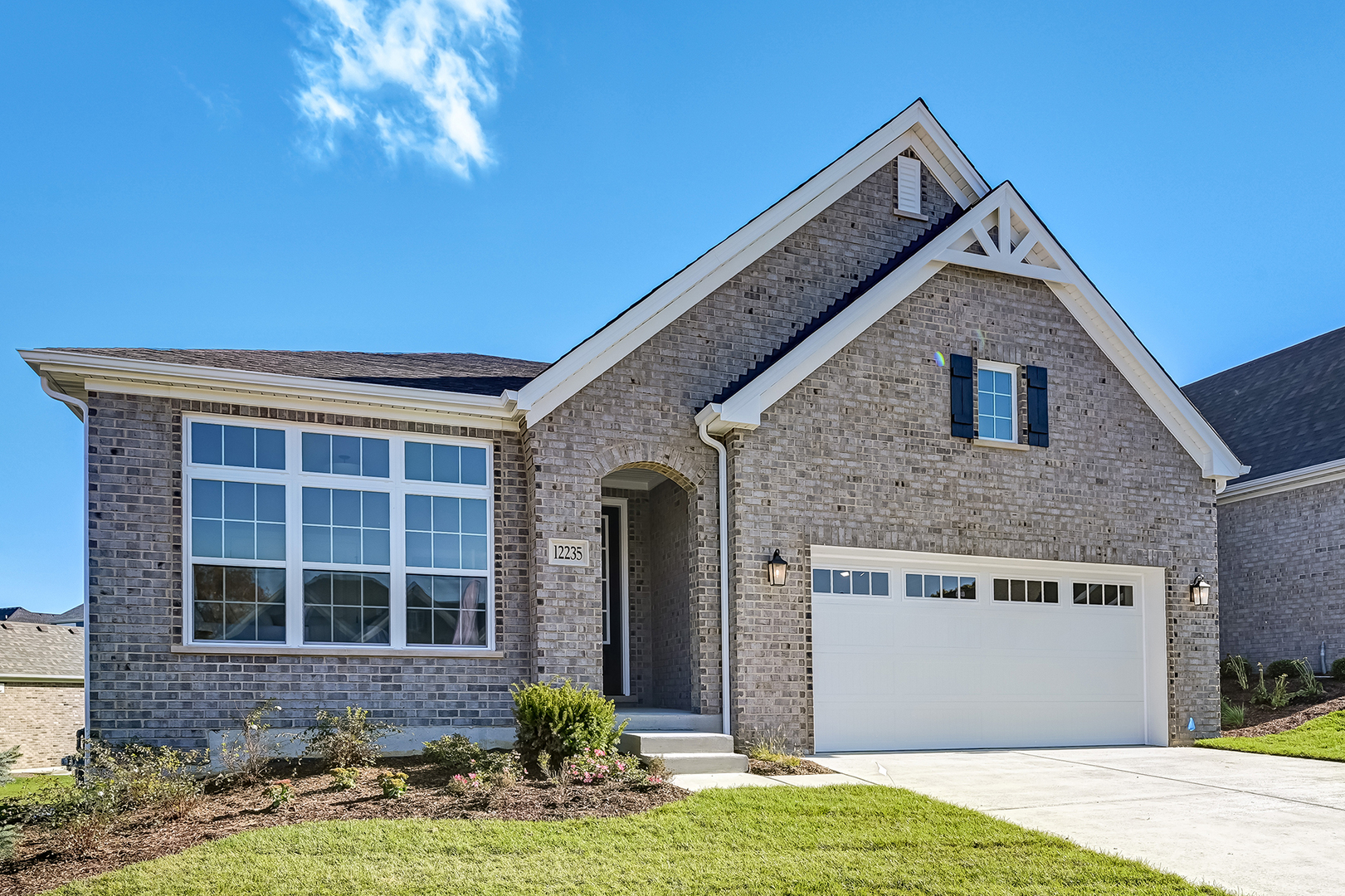 12235 Copper Ridge Drive #18, Lemont, IL 60439