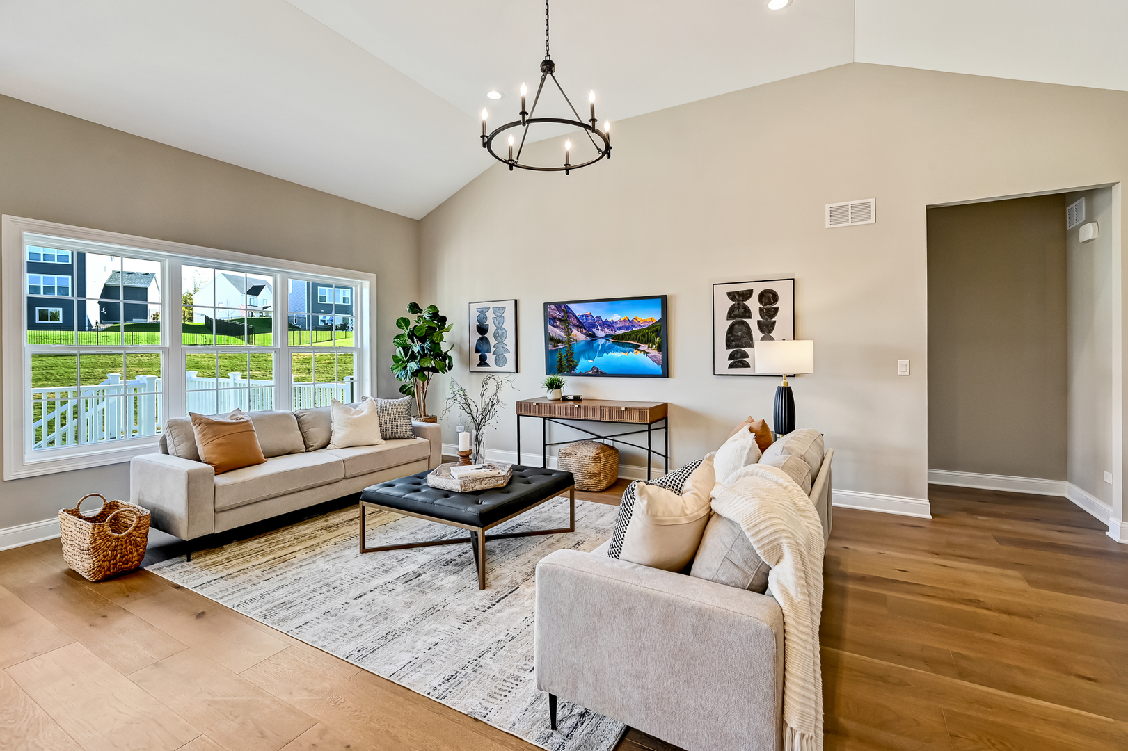 12235 Copper Ridge Drive #18, Lemont, IL 60439