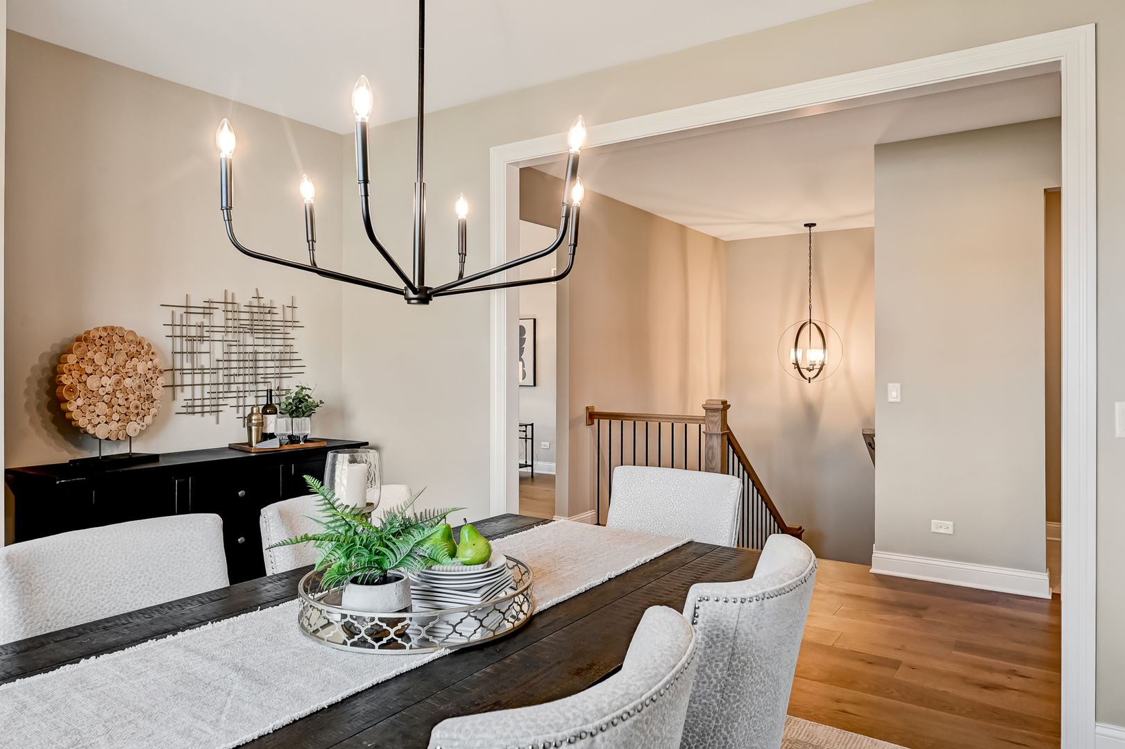 12235 Copper Ridge Drive #18, Lemont, IL 60439