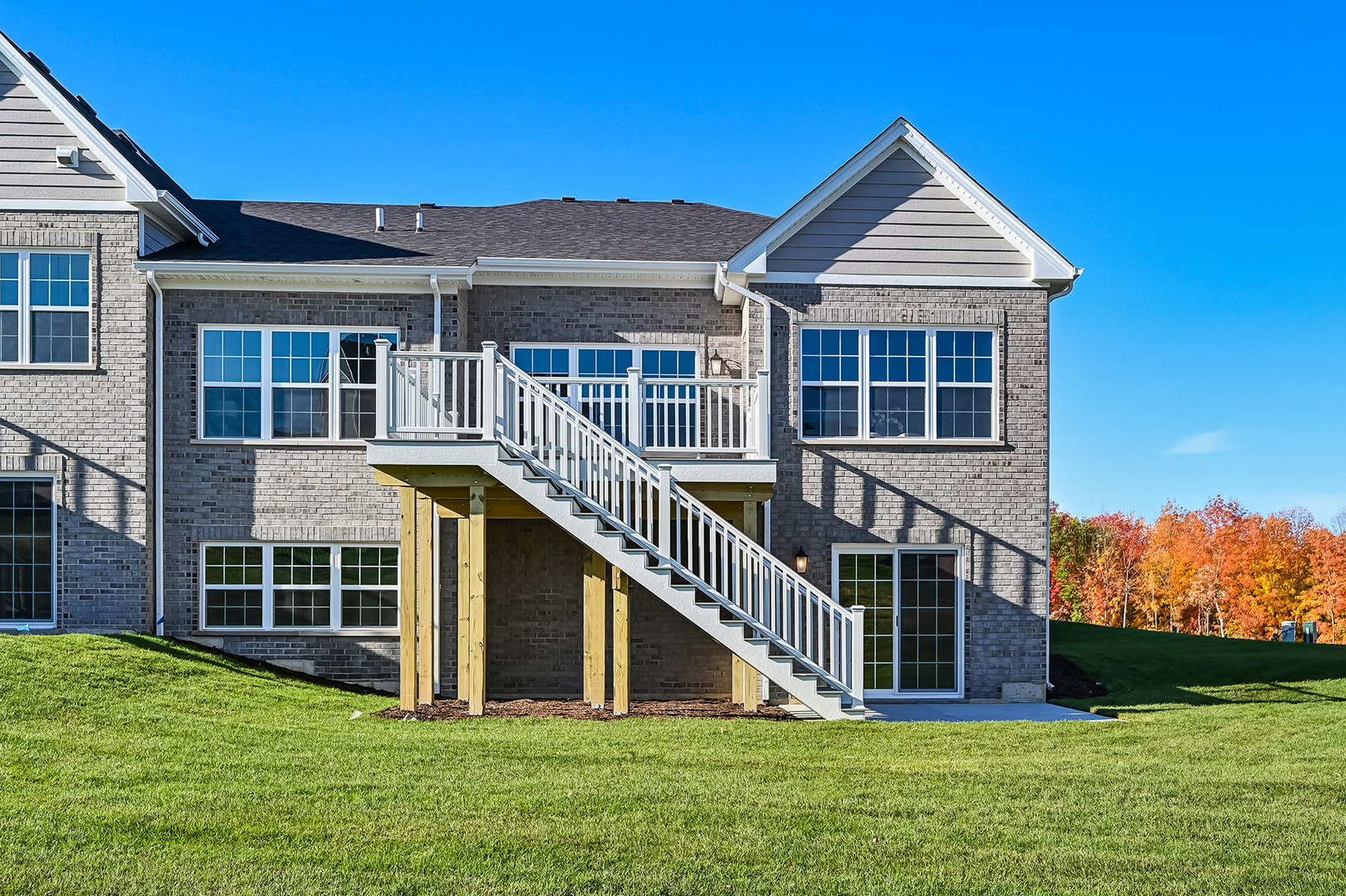 12235 Copper Ridge Drive #18, Lemont, IL 60439