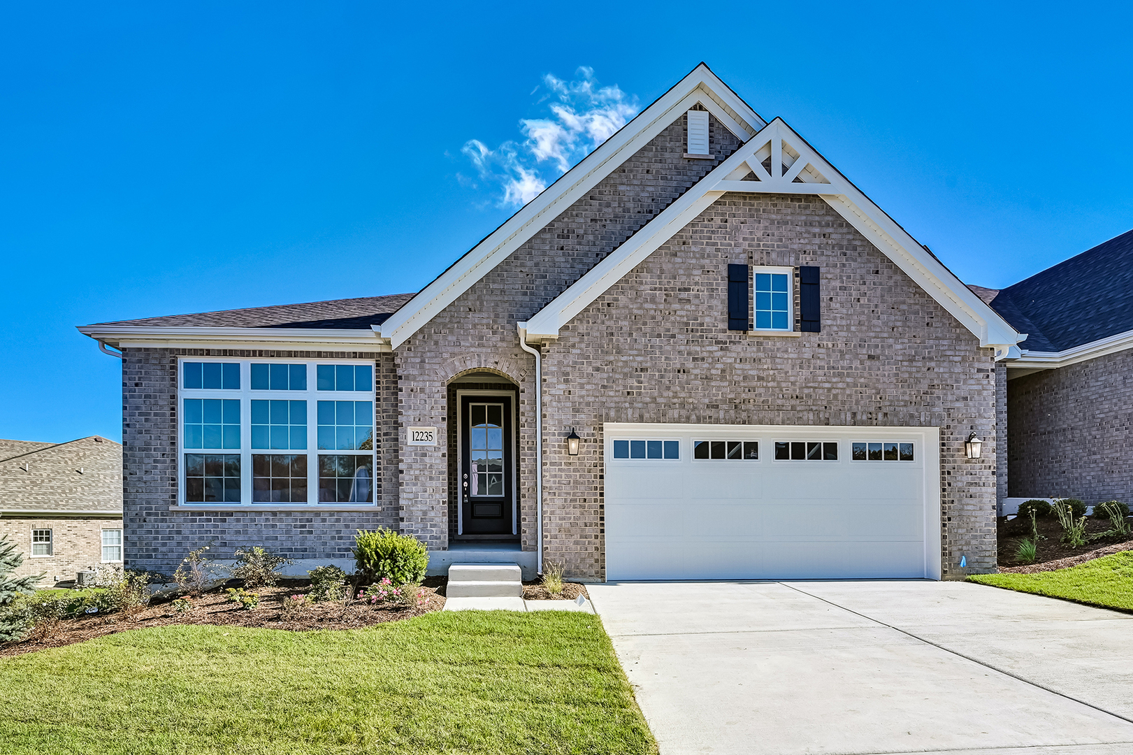 12235 Copper Ridge Drive #18, Lemont, IL 60439